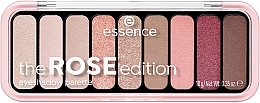 Essence The Rose Edition Eyeshadow Palette Palette de fards à paupières