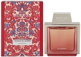 Rubeus Milano Evonimo Parfum