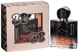 Georges Mezotti Black Intense Eau de Parfum