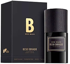 Beso Beach Beso Dorado Eau de Parfum