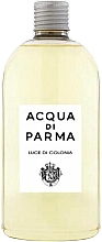 Acqua di Parma Luce Di Colonia Diffuseur de parfum (recharge)