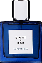 Eight & Bob Perfume Cap d'Antibes Eau de Toilette