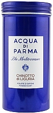 Acqua di Parma Blu Mediterraneo Chinotto di Liguria Savon en poudre