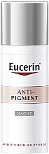 Crème de nuit anti-taches pigmentaires Eucerin ANti-Pigment Night Cream