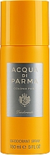 Acqua di Parma Colonia Pura Déodorant spray