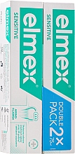 Dentifrice pour dents sensibles Elmex Sensitive