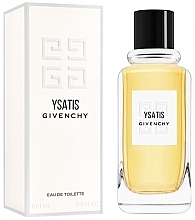 Givenchy Ysatis Eau de Toilette