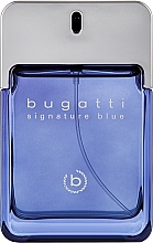 Bugatti Signature Blue Eau de Toilette