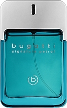 Bugatti Signature Petrol Eau de Toilette