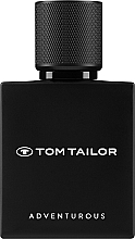 Tom Tailor Adventurous Eau de Toilette