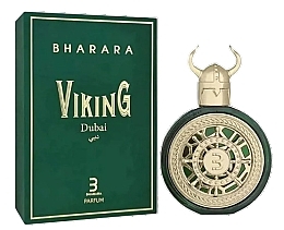 Bharara Viking Dubai Parfum