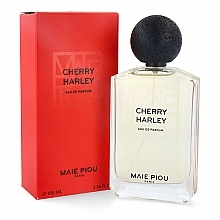 Maie Piou Cherry Harley Eau de Parfum