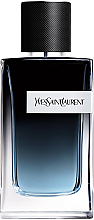 Yves Saint Laurent Y Pour Homme Eau de Parfum