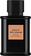 David Beckham Bold Instinct Eau de Parfum