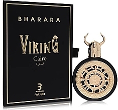 Bharara Viking Cairo Parfum