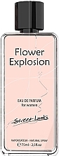 Street Looks Flower Explosion Eau de Parfum