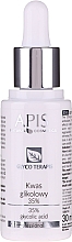 Acide glycolique 35%, usage professionnel APIS Professional Glyco TerApis Glycolic Acid 35%