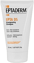 Shampooing Eptaderm Epta DS Shampoo