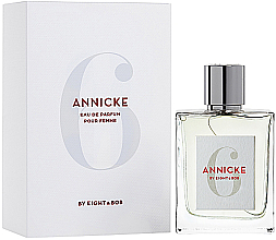 Eight & Bob Annicke 6 Eau de Parfum