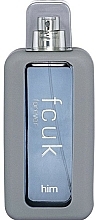 Fcuk Forever Him Eau de Toilette