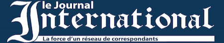 Le Journal International - Archives