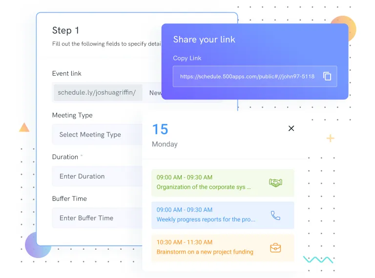 Appointment Scheduling Software