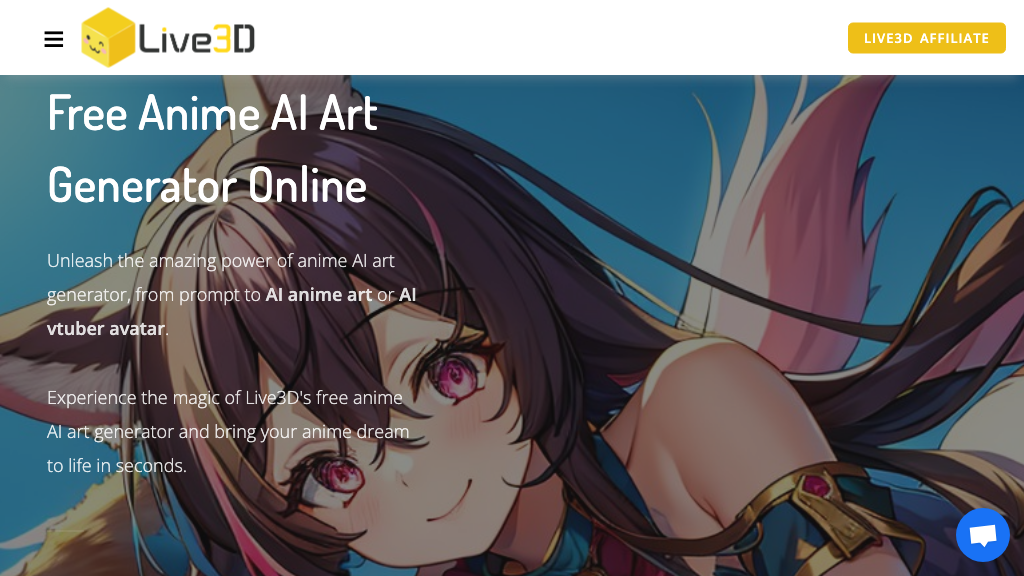 7 Best AI Anime Character Online Creators in 2023 Updated  Metaverse Post