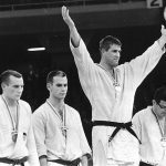 Anton Geesink de judolegende