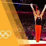 Epke Zonderland The Flying Dutchman uit Lemmer