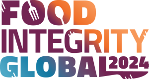 Food Integrity Global 2024 logo