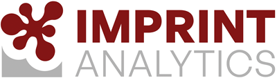 Imprint Analytics logo