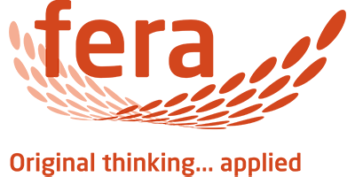 Fera Science logo