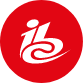 red logo