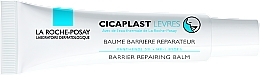 Bálsamo labial reparador La Roche-Posay Cicaplast Levres