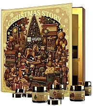 Set Calendario de Adviento, 24 productos HiSkin Advent Calendar Christmas Story