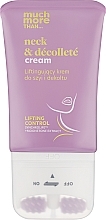 Crema lifting para cuello y escote HiSkin Much More Than Neck & Decollete Cream