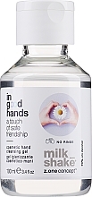 Gel limpiador de manos Milk Shake In Good Hands Cosmetic Hand Cleansing Gel