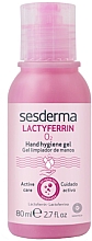 Desinfectante de manos SesDerma Laboratories Lactyferrin O2