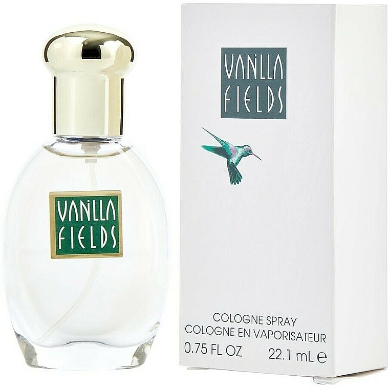 Coty Vanilla Fields - Agua de colonia