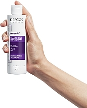 Champú redesnificante con ácido salicílico Vichy Dercos Neogenic Redensifying Shampoo