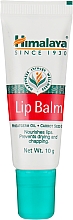 Bálsamo labial con aceite de germen de trigo Himalaya Herbals Lip Balm