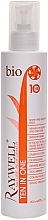 Espuma para cabello termoprotectora Raywell Bio Ten In One Cream Spray