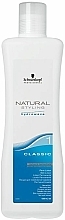 Loción para rizada permanente con queratina Schwarzkopf Professional Natural Styling Classic Lotion 1