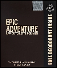 Emper Epic Adventure Emper Epic Adventure