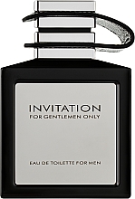 Emper Invitation Eau de toilette