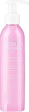 Gel de manos con lactoferrina y clorhexidina SesDerma Laboratories Lactyferrin Sanitizer Hand Sanitizer Gel