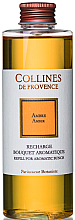 Recarga para difusor de aroma, ámbar Collines de Provence Bouquet Aromatique Amber