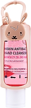 Gel de manos antibacteriano para niños, Conejo HiSkin Antibac Hand Cleanser+