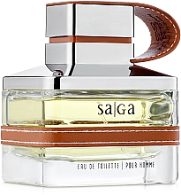 Emper Saga Eau de toilette