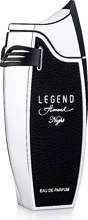 Emper Legend Femme Night - Eau de parfum